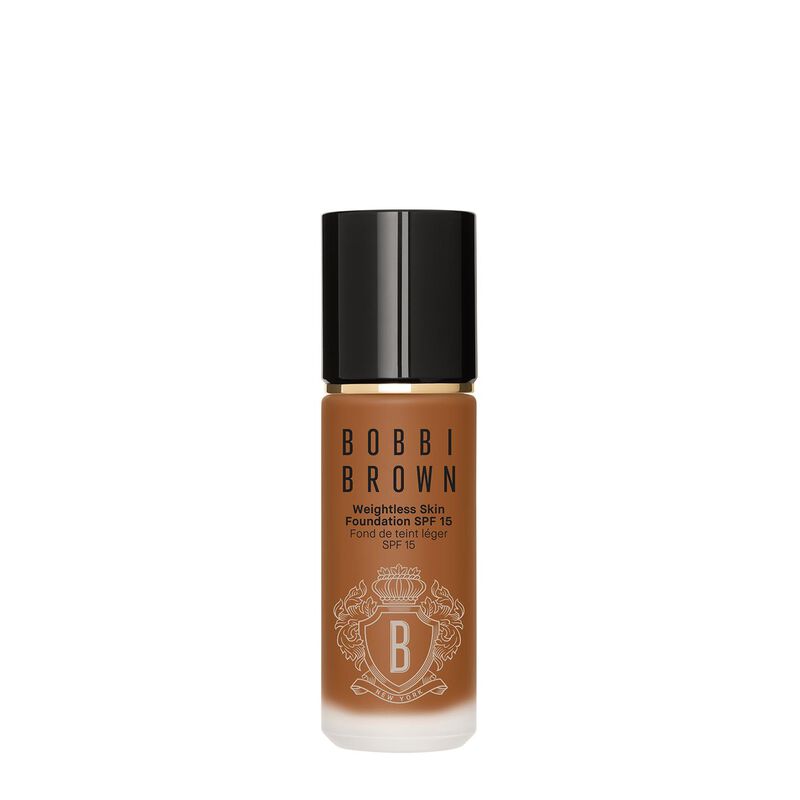 Bobbi Brown Weightless Skin Foundation SPF 15 image number 152